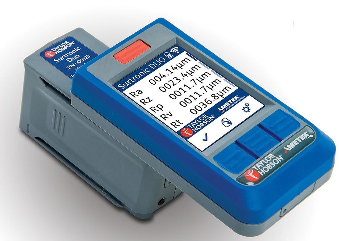 Surtronic DUO Roughness Tester