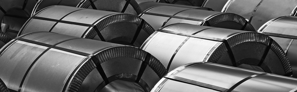 Rolled steel of advanced high strength steel