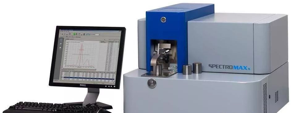 德國(guó)Spectro直讀光譜分析材料組成元素的成分含量