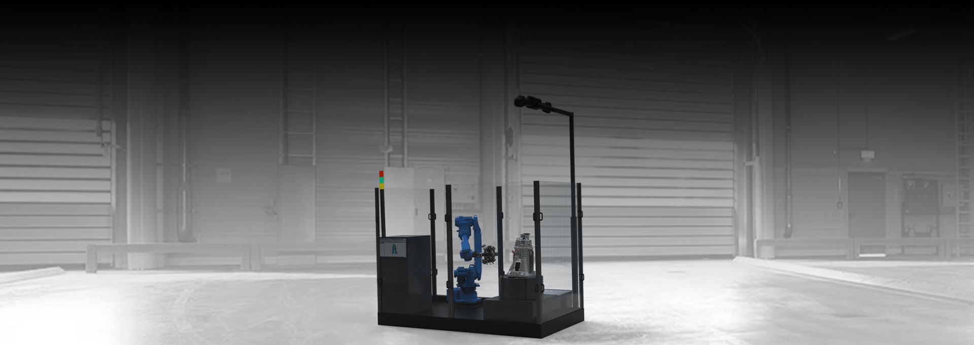 AutoScan-T22可根據(jù)特定工作場景的需求，配備不同的三維檢測設備，打造高效、可靠、個性化的解決方案